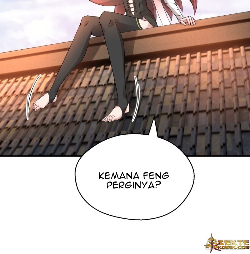 I Picked Up An Attributes Chapter 27 Gambar 17